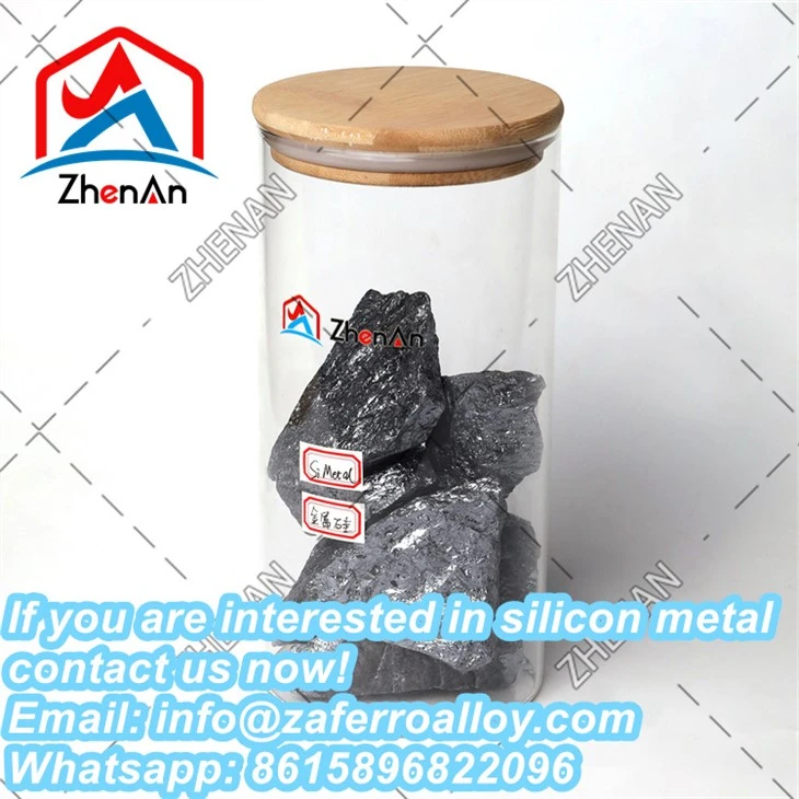 3303 Muaj Hlau Silicon