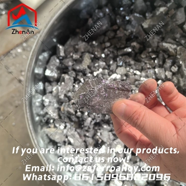 50 ferrovanadium alloy rau steel ua