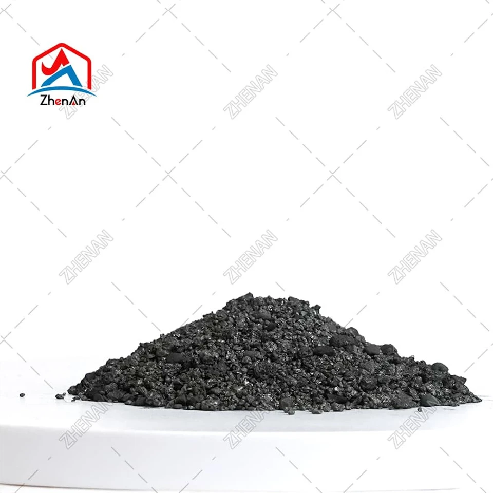 Graphitized Petroleum Coke 99% Qib