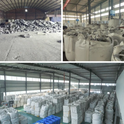 High Purity Grades Silicon Metal 553 in stock High Purity Grades Silicon Metal 553 in stock