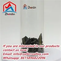99.5% v2o5 vanadium pentoxide